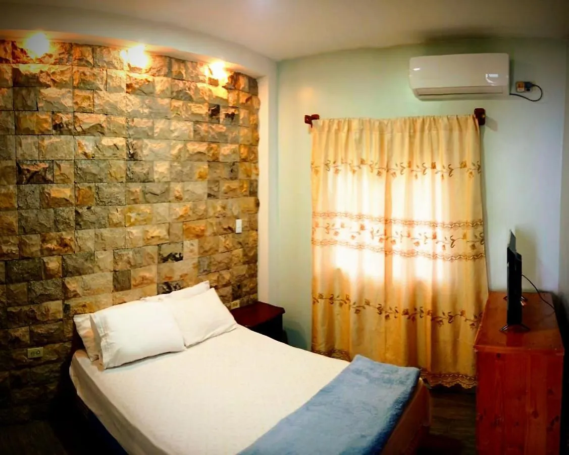 Casa Scalesia Apartment Puerto Baquerizo Moreno