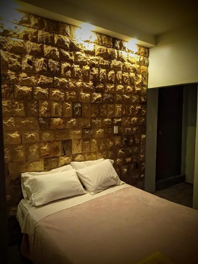 Casa Scalesia Apartment Puerto Baquerizo Moreno Ecuador
