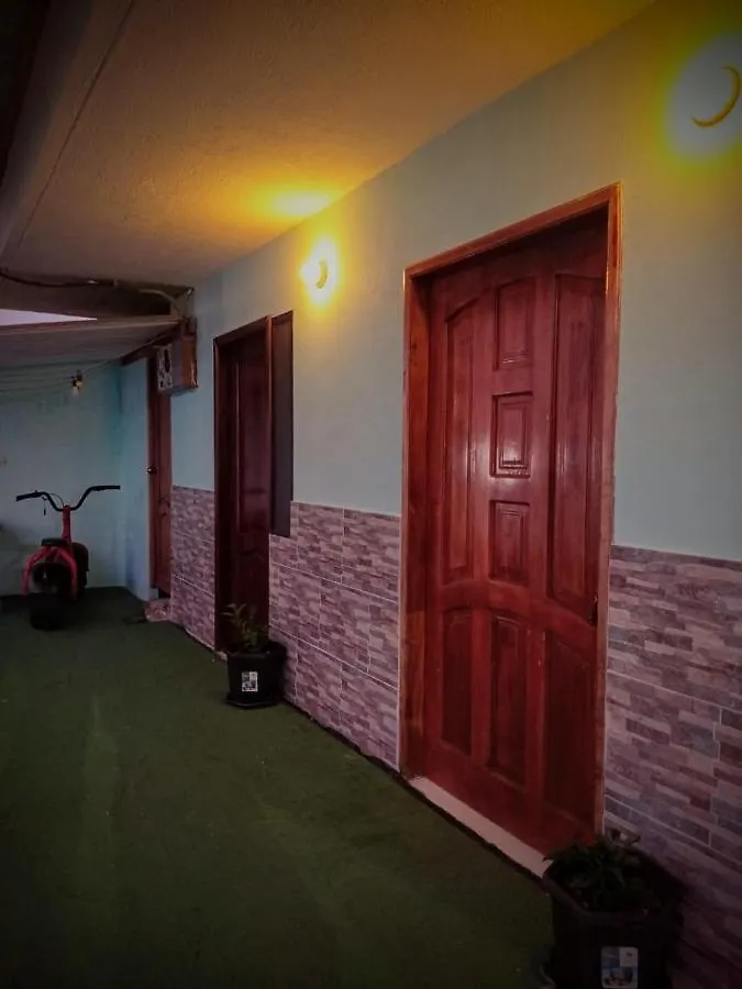 Casa Scalesia Apartment Puerto Baquerizo Moreno