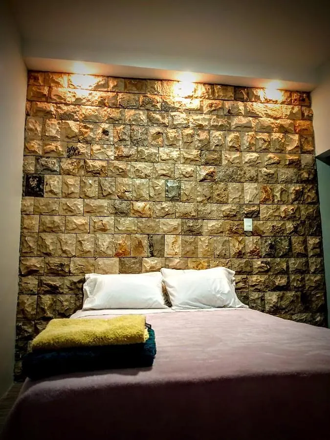 Casa Scalesia Apartment Puerto Baquerizo Moreno 0*,  Ecuador